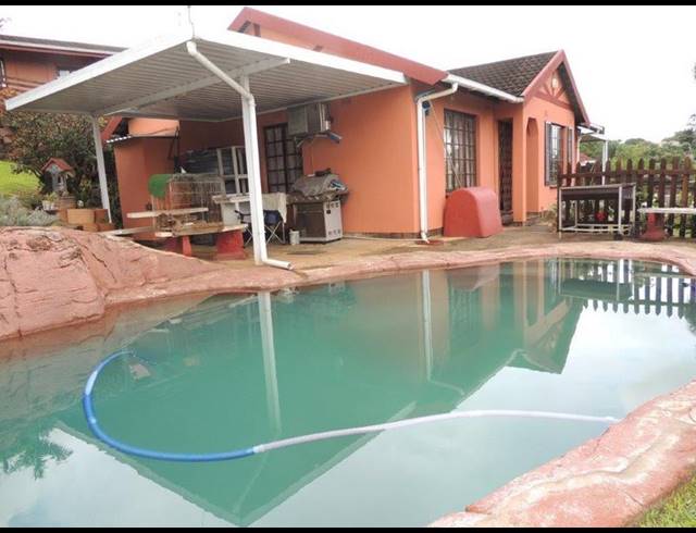 4 BEDROOM HOUSE FOR SALE IN ESCOMBE